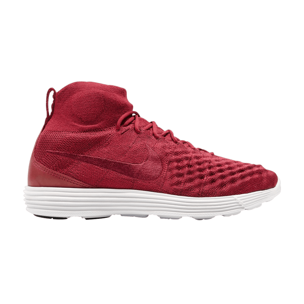 nike lunar magista ii flyknit