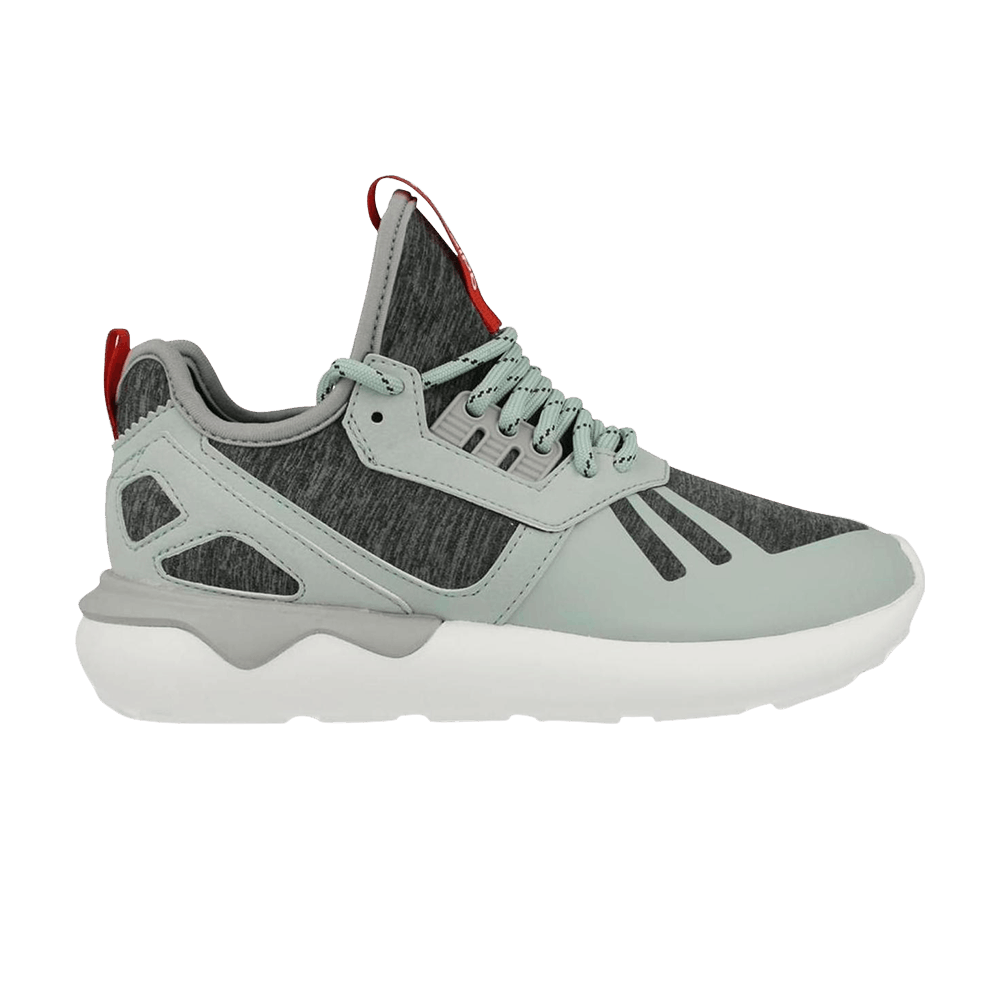 adidas tubular runner strap weave