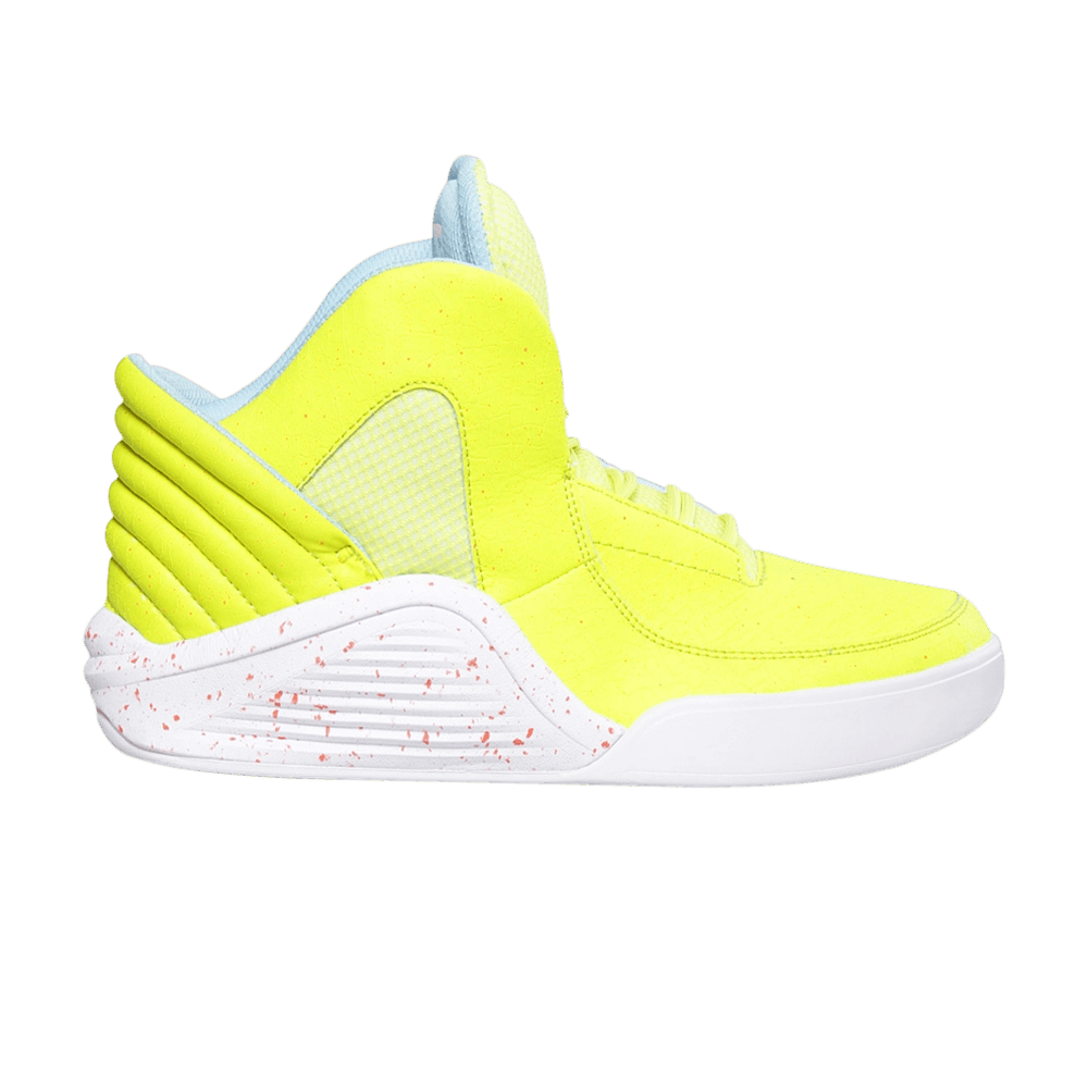 Supra Chimera