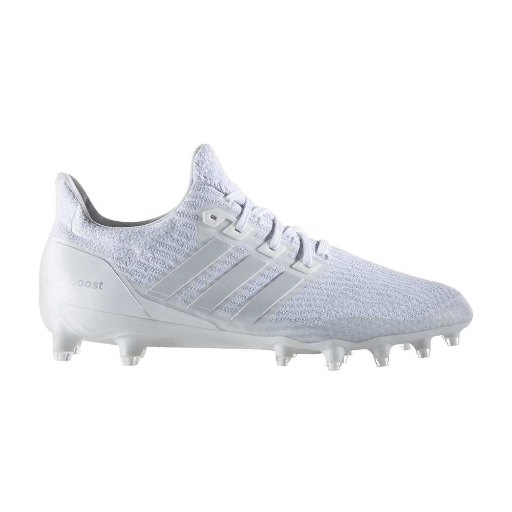 adidas cleats with boost