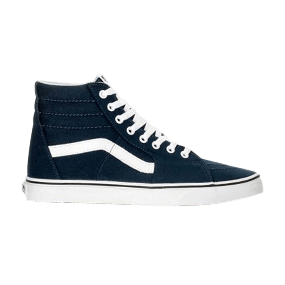 Vans Sk8-Hi Dress Blues