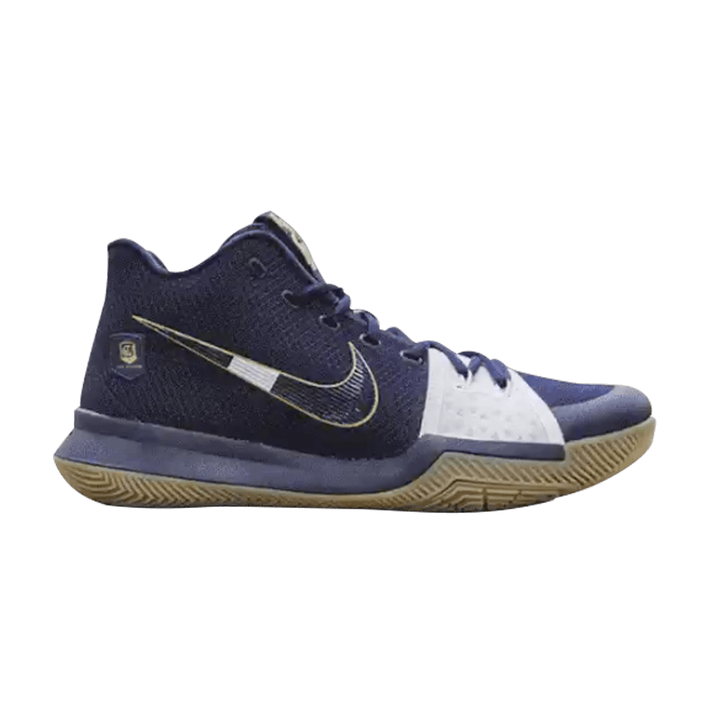 Kyrie 4 store academy