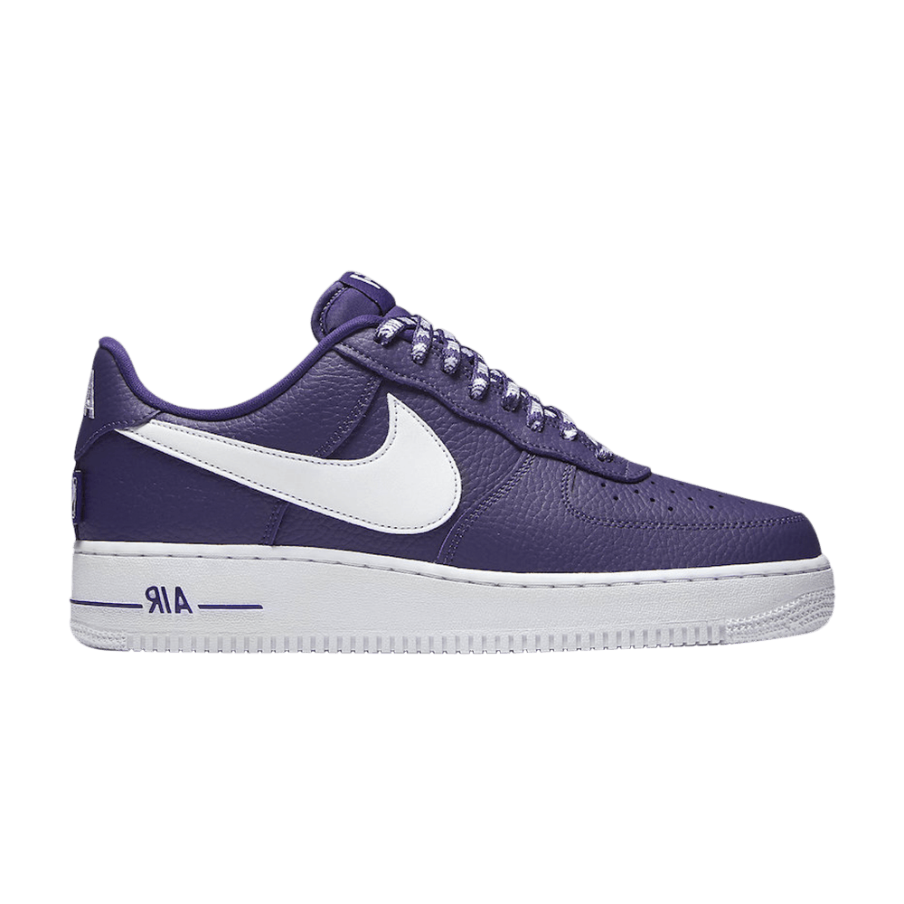 Nike Air Force 1 Low Iced Lilac 823511-500