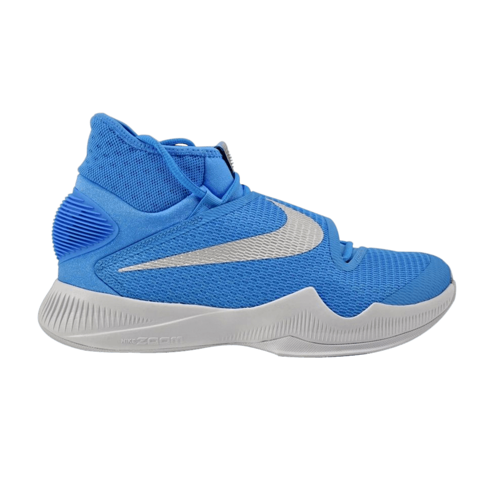 Buy Nike Zoom Hyperrev 2016 TB - 835439 401 | GOAT