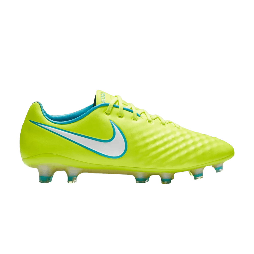 Size 8.5 Wmns Magista Opus 2 FG Soccer Cleat