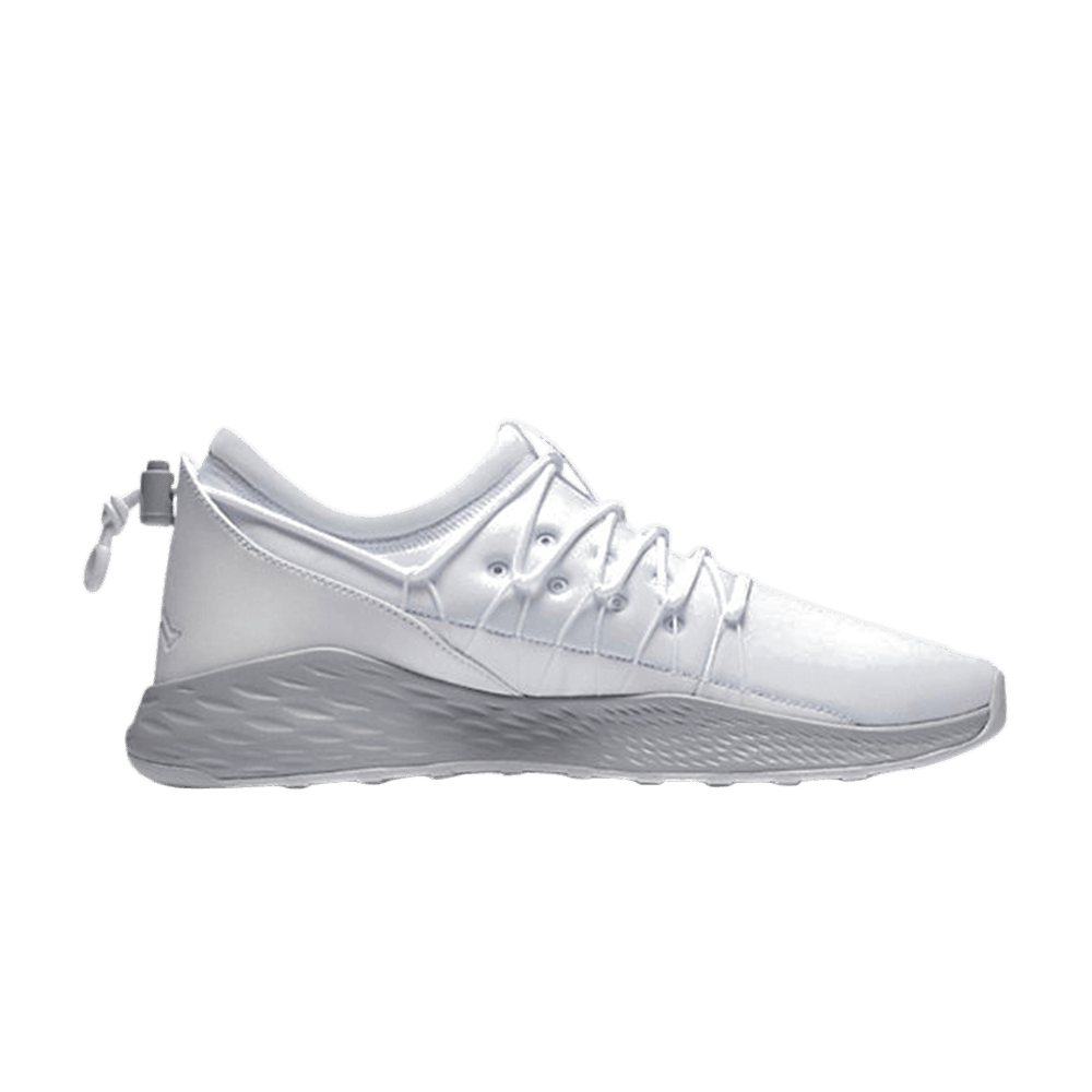 Buy Air Jordan Formula 23 Toggle 'White' - 908859 100 | GOAT