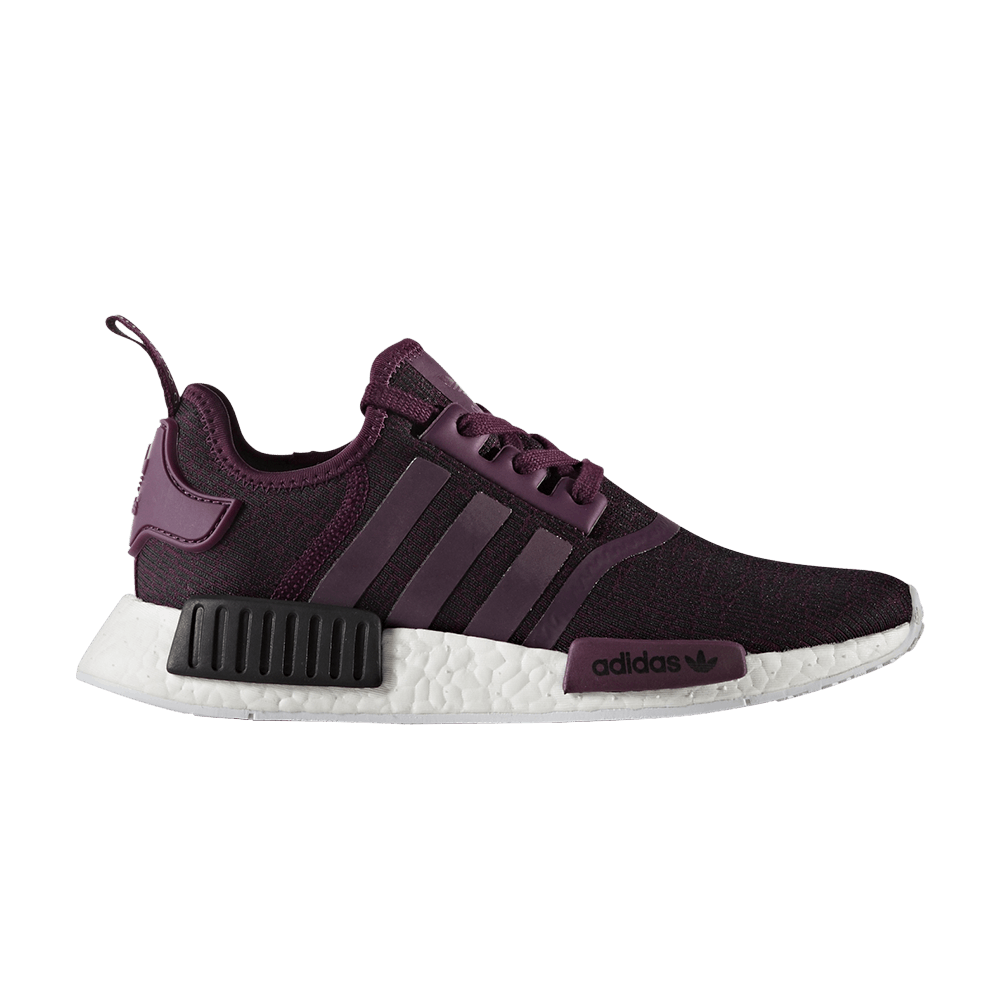 Adidas NMD R1 Red Night