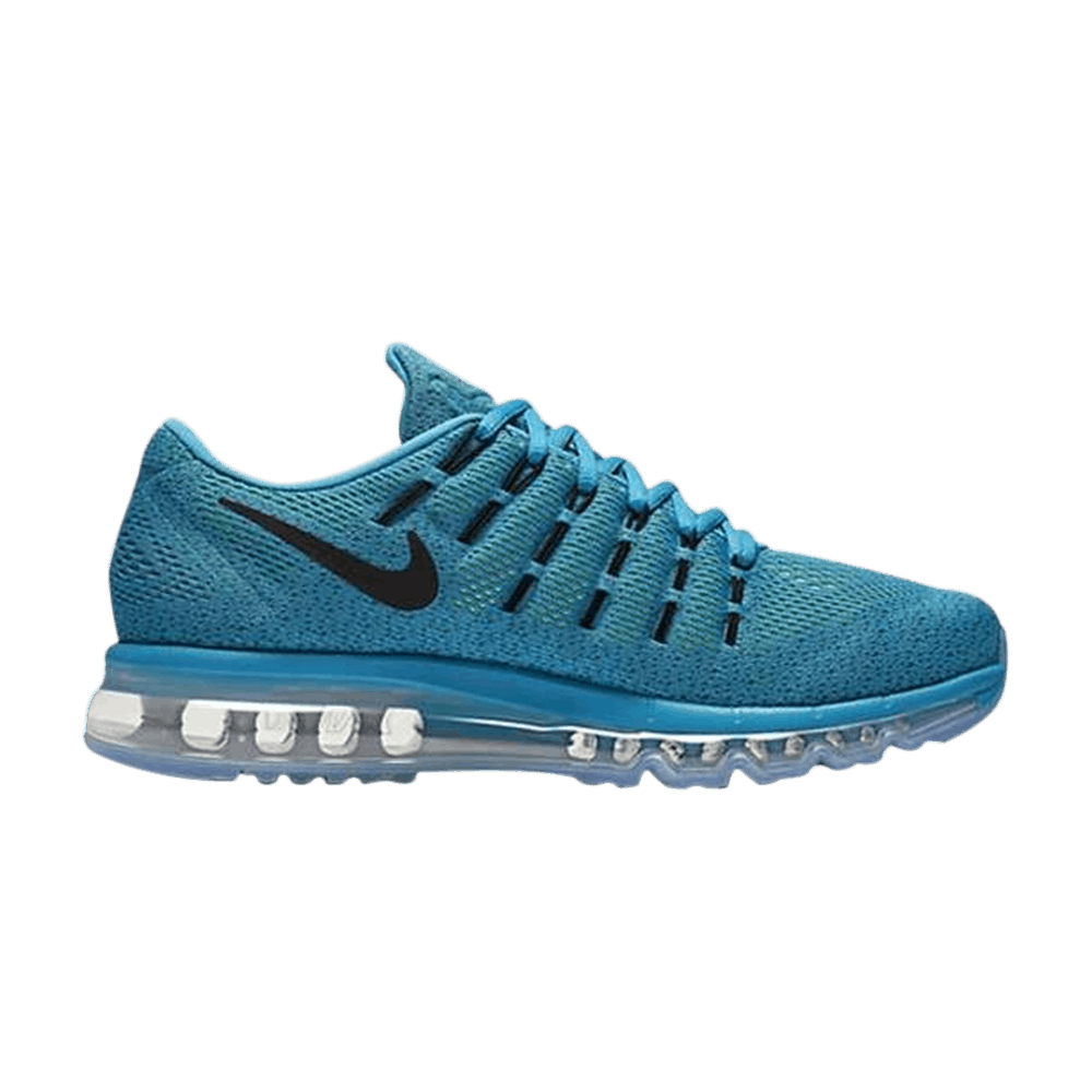 nike air max 2016 blue and red