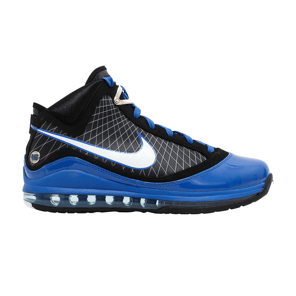 Buy Air Max LeBron 7 Kentucky Wildcats PE SP10 MNBSKT 628