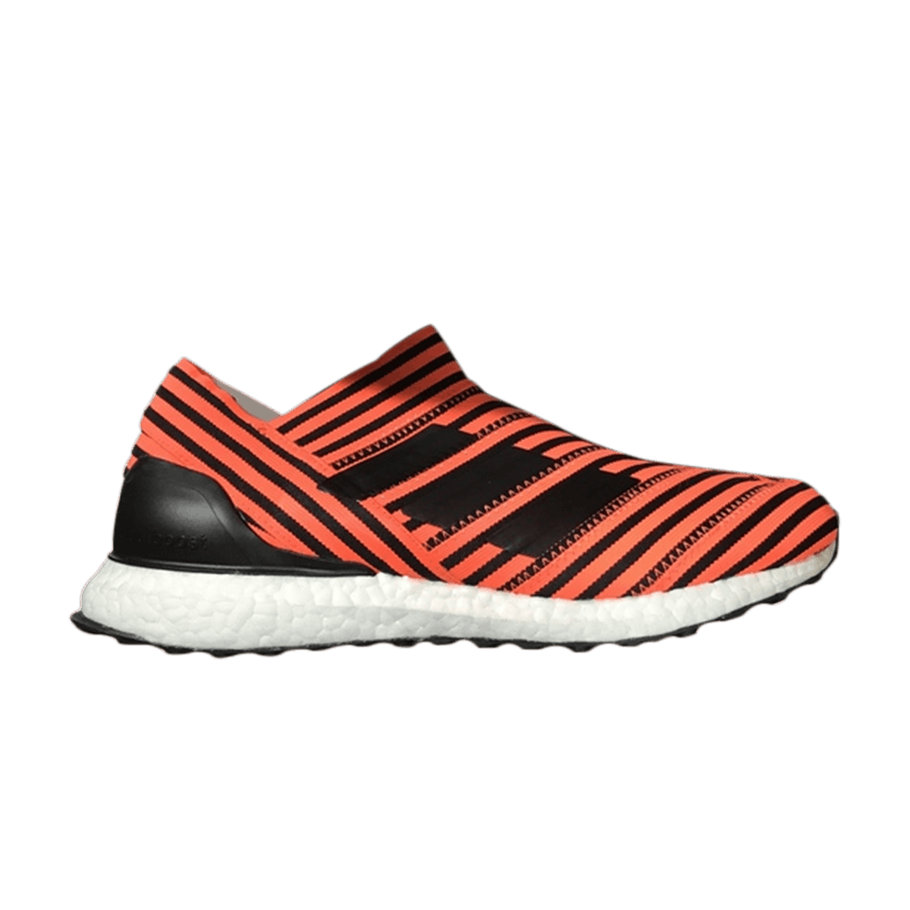 Nemeziz tango orange sale