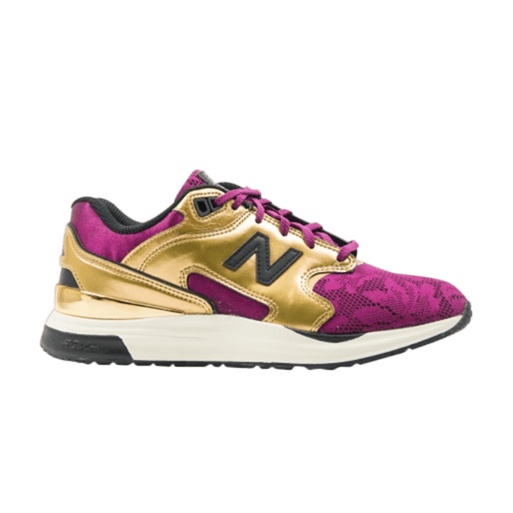 new balance 1550 womens gold