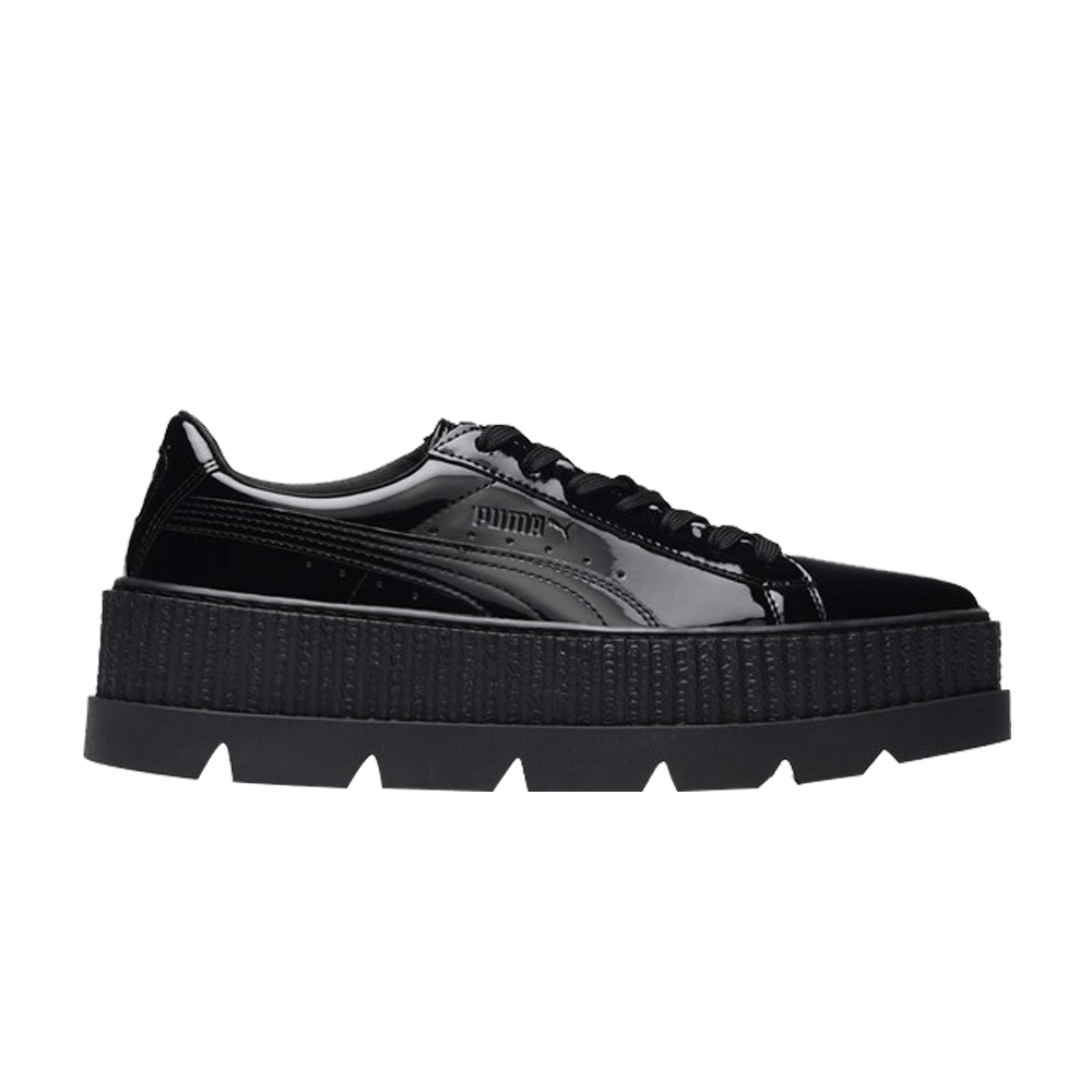 puma pointy creeper