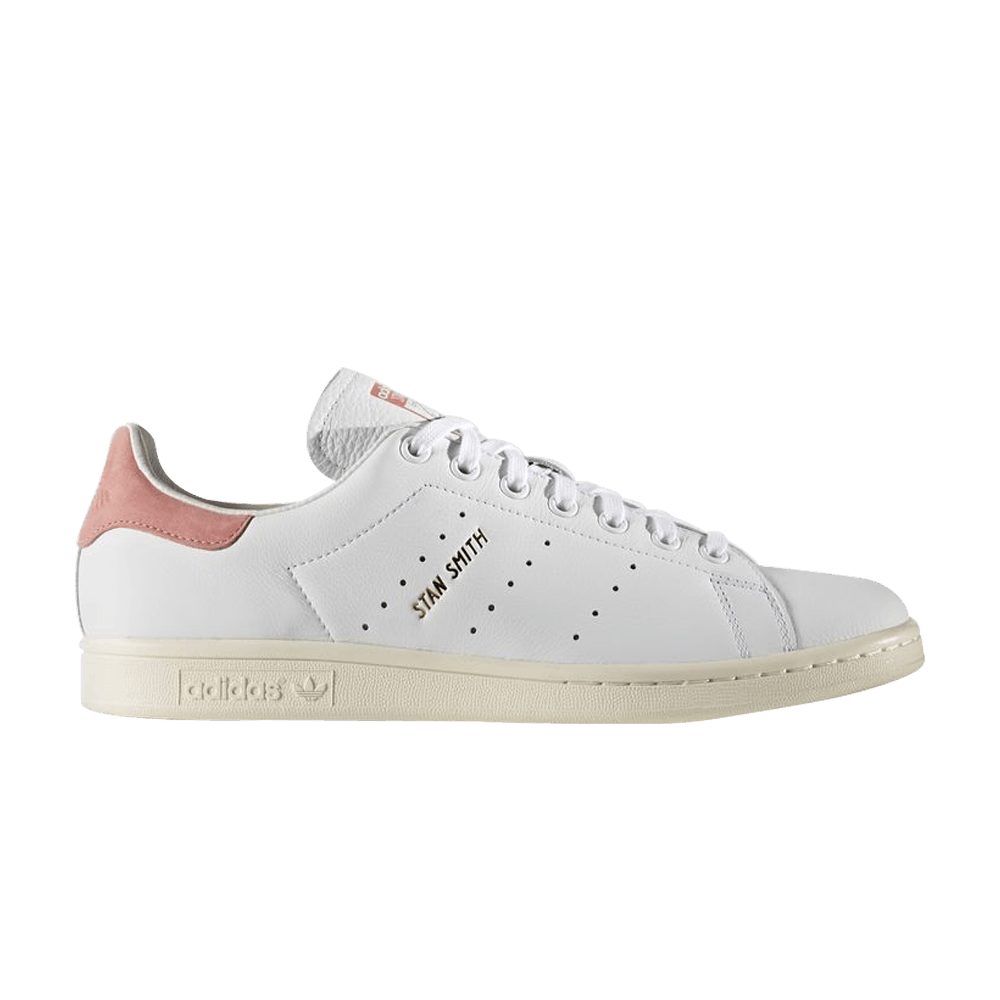 adidas originals stan smith sneakers in white s80024
