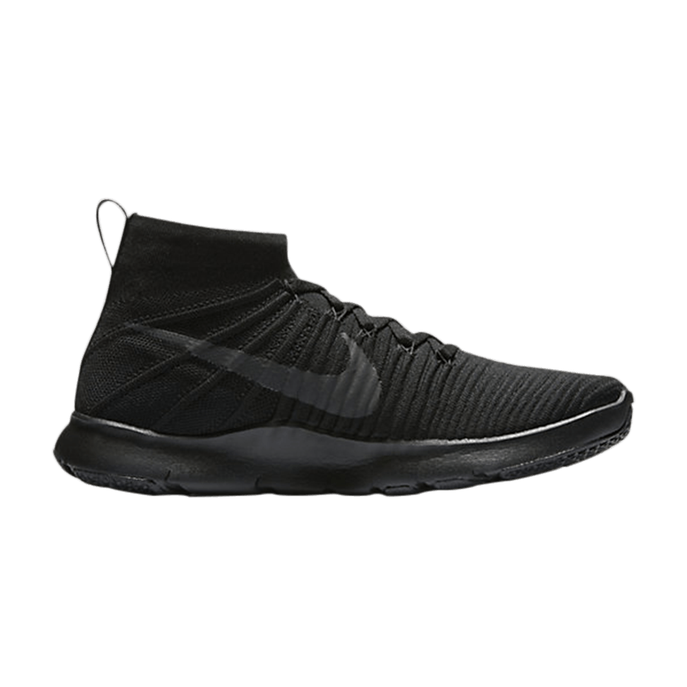 Buy Free Train Force Flyknit 833275 006 GOAT