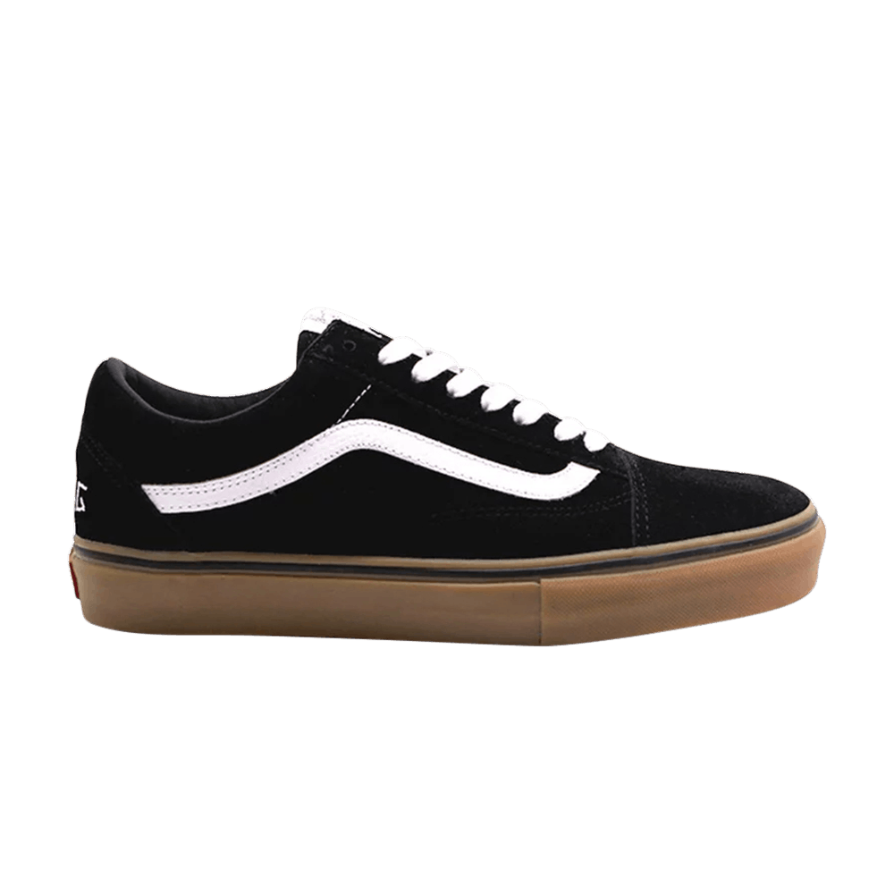 Buy Golf Wang x Old Skool Pro S VN 0QHM8LI GOAT CA