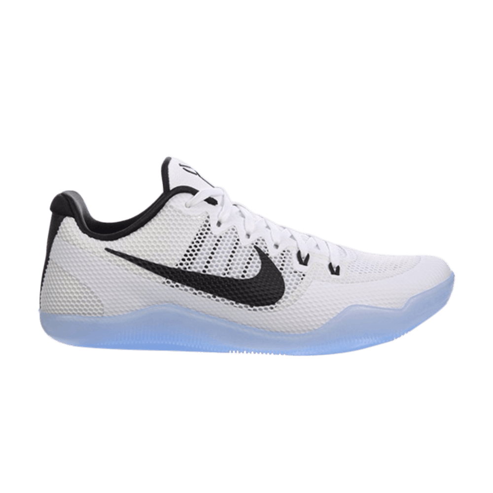 Buy Kobe 11 TB White 856485 100 GOAT CA