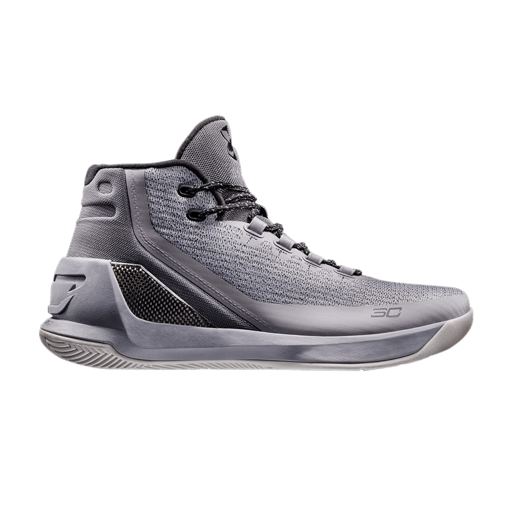 Curry 3 women grey online