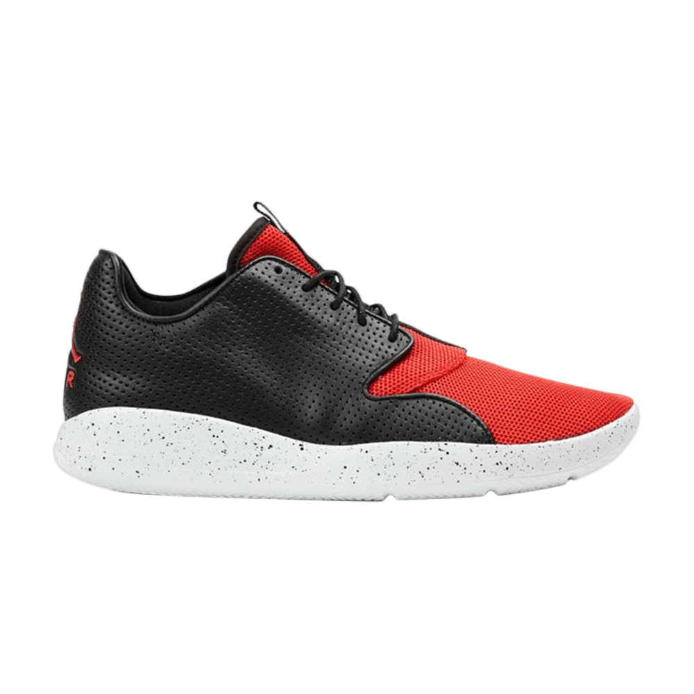 Tenis Zapatillas Jordan-Rojo. Ref. 7210 - SPLING SPORT