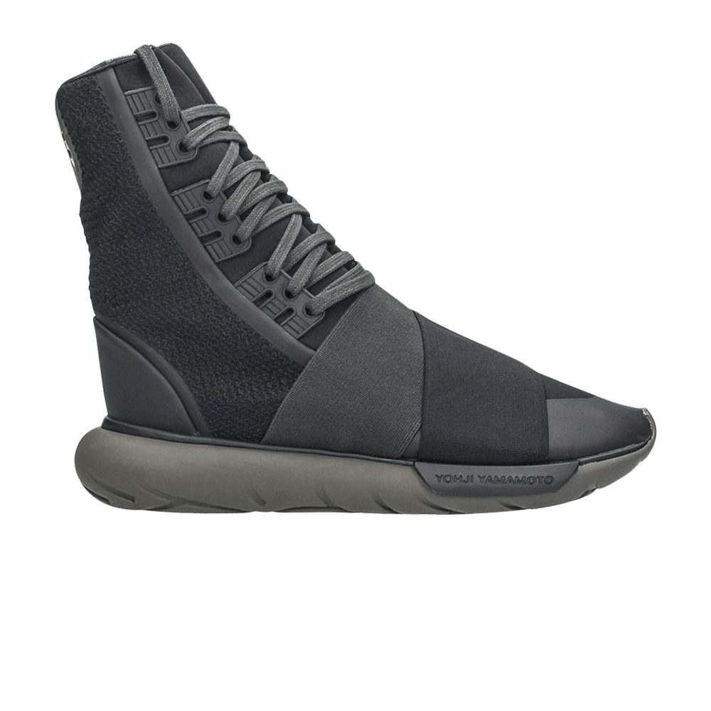 y3 qasa black