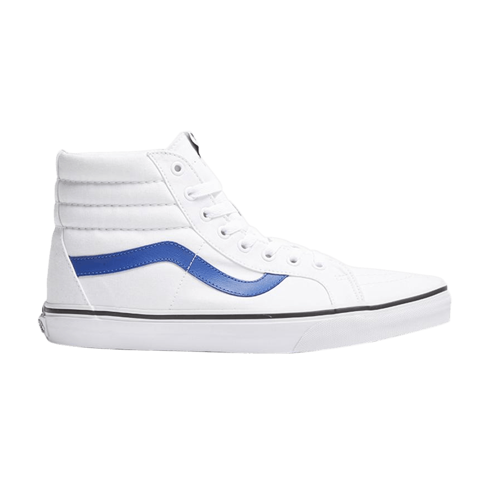 Sk8-Hi