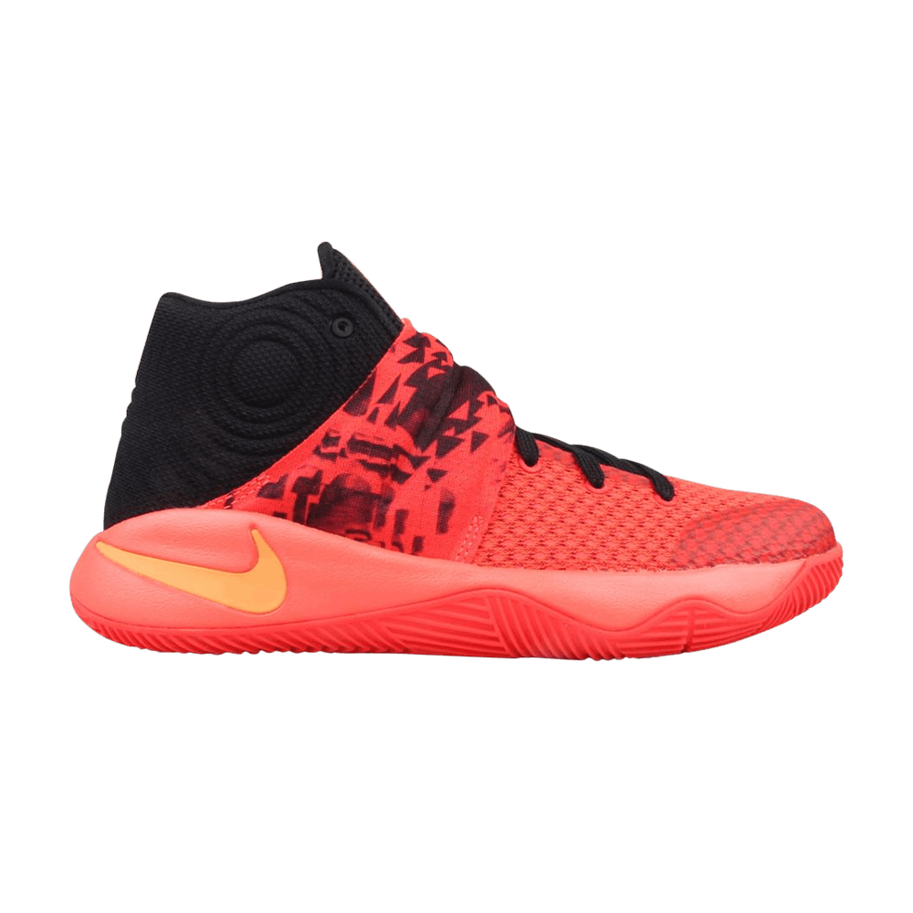 Kyrie 2 GS 'Inferno' - Nike - 826673 680 | GOAT