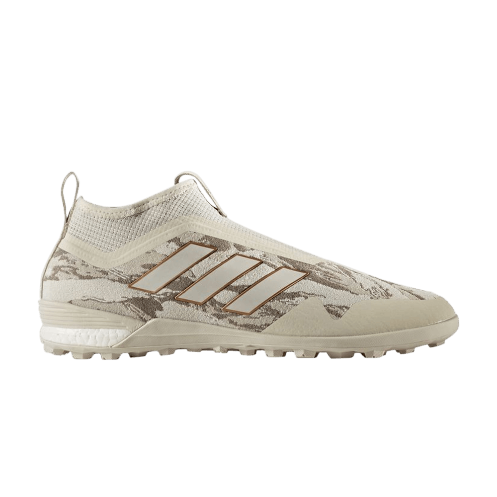 Buy Paul Pogba x adidas Ace 17+ - CM7915 | GOAT