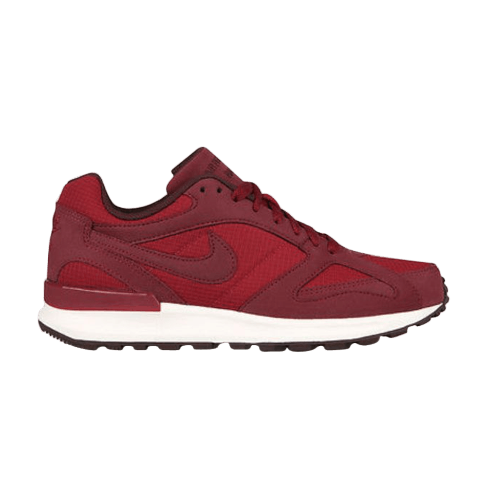 nike air pegasus new racer