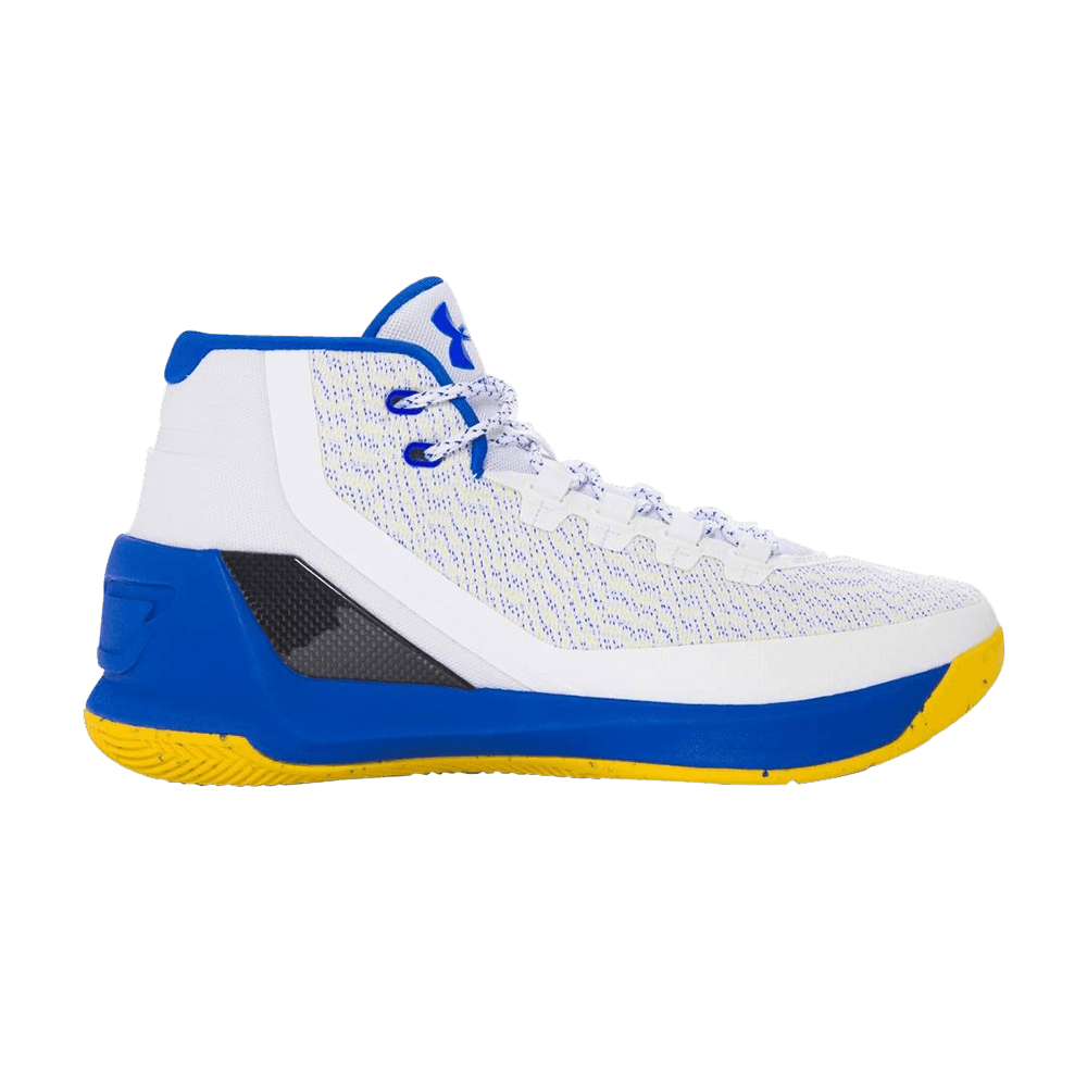 Under armour men's curry 3 store