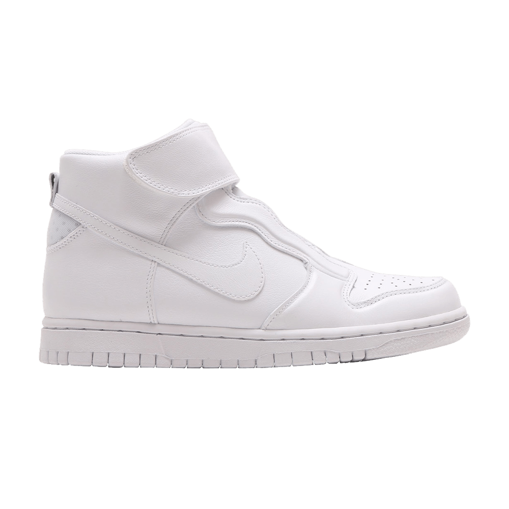 Buy Wmns Dunk Hi Ease - 896187 101 | GOAT
