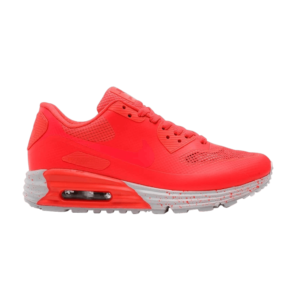 air max hyperfuse red price