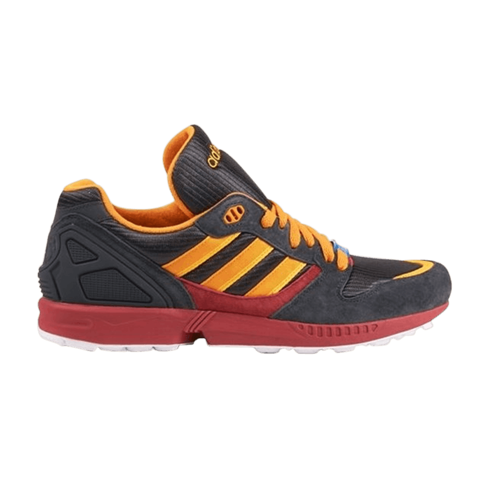 En necesidad de Elegibilidad Absay ZX 5000 '25th Anniversary' | GOAT