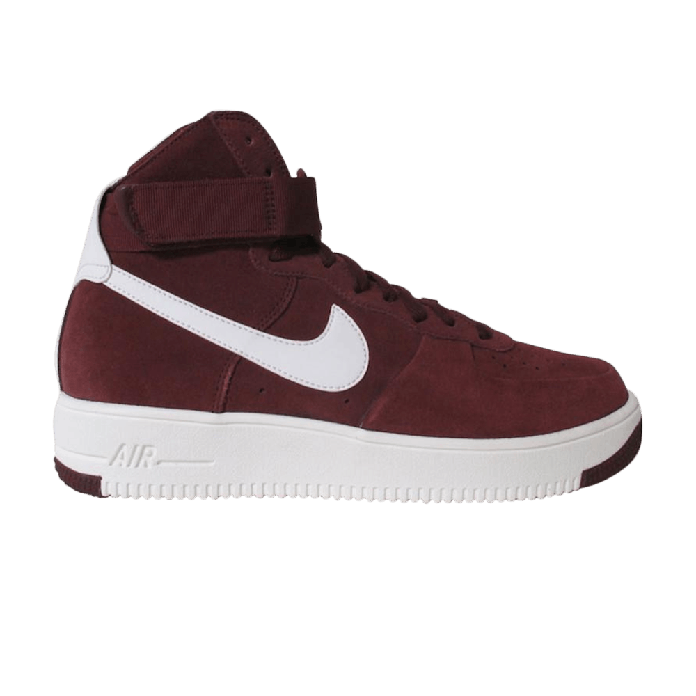 nike air force 1 ultraforce high