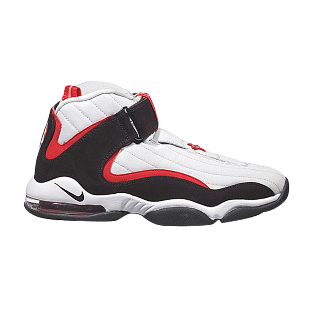nike air max penny iv
