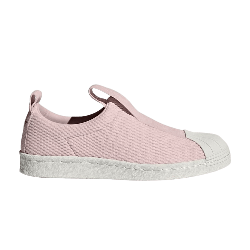 Buy Wmns Slip-On - BY9138 - Pink |