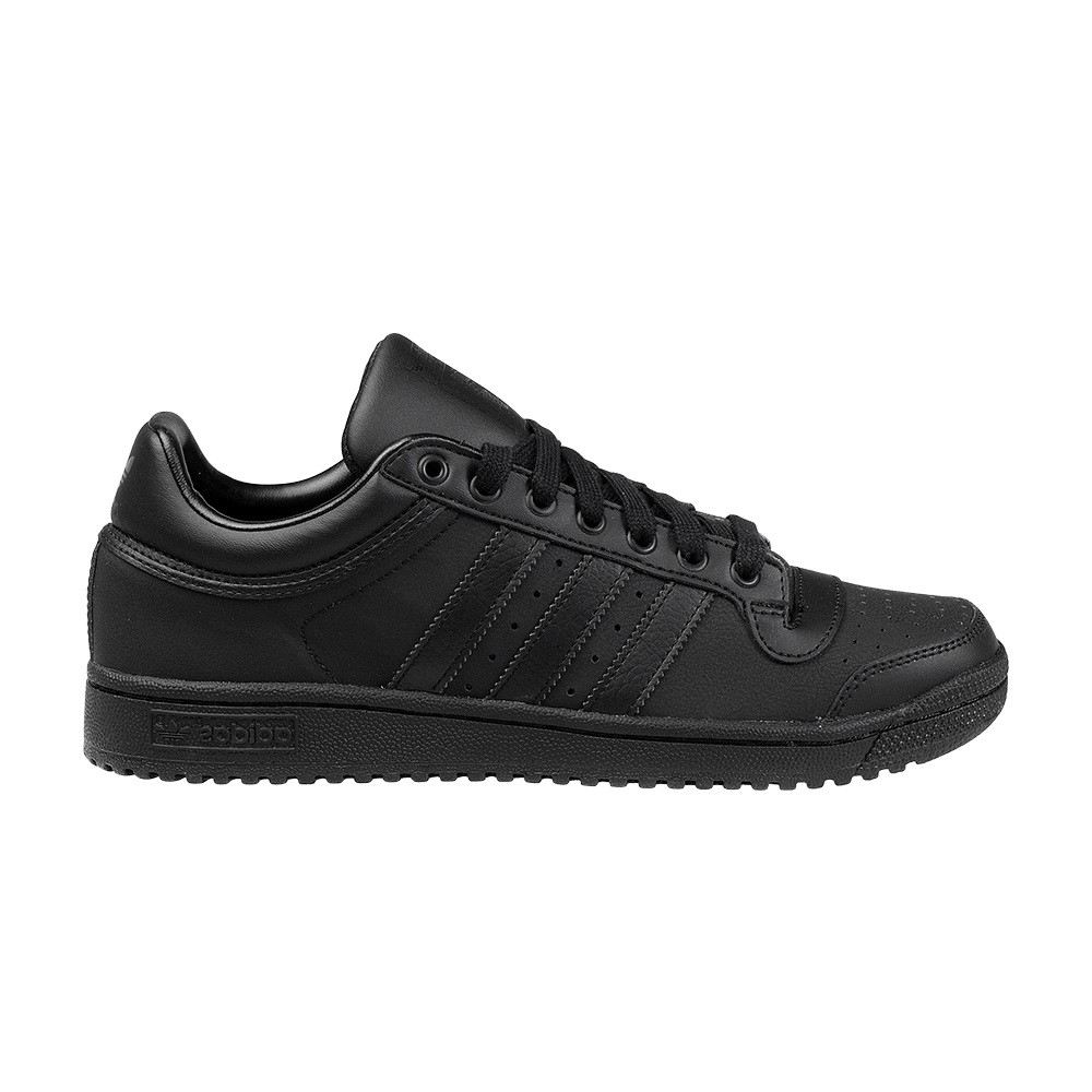 Shop adidas Top Ten Low D69291 black