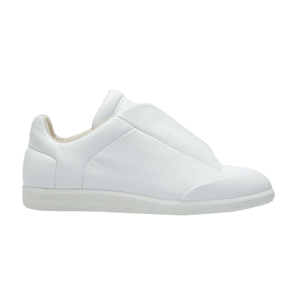 Buy Maison Margiela 22 Future Low Top Sneaker 'White' - S57WS0150
