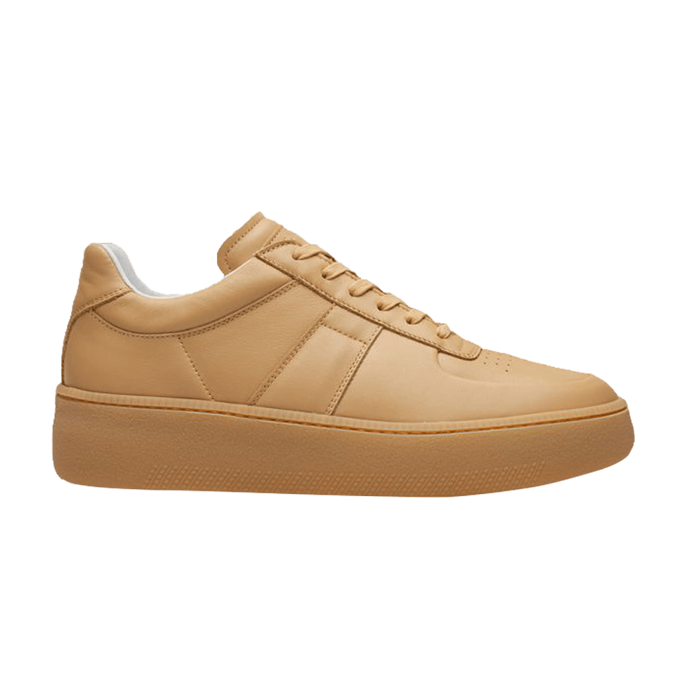 Buy Maison Margiela 22 Sub Low Top Sneaker Beige S57WS0156