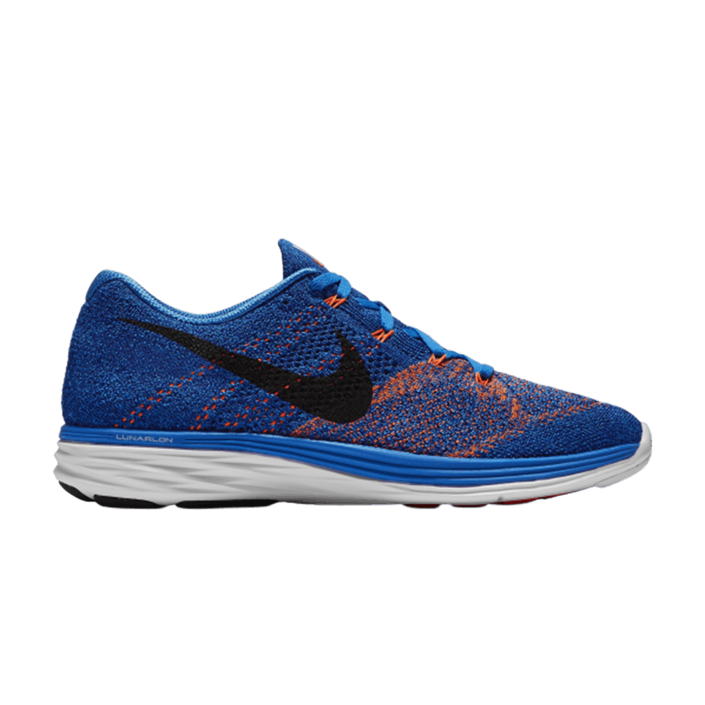 Buy Flyknit Lunar3 - 698181 405 | GOAT