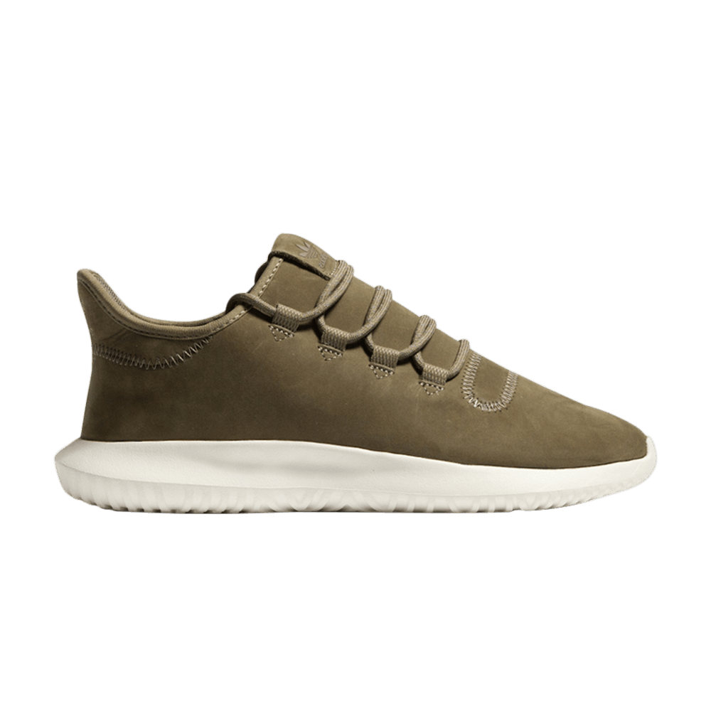 Adidas tubular shadow suede online