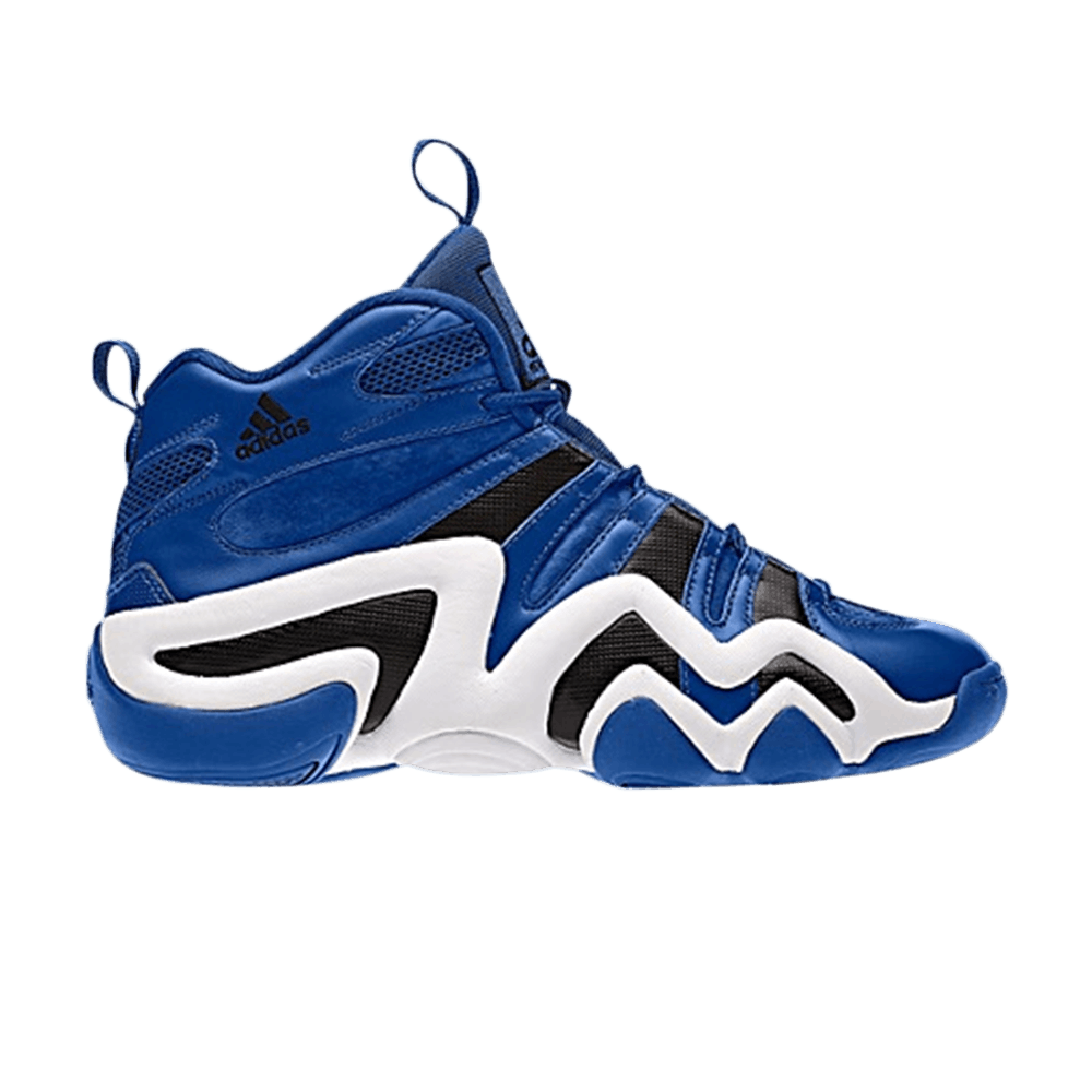adidas crazy 8 royal blue