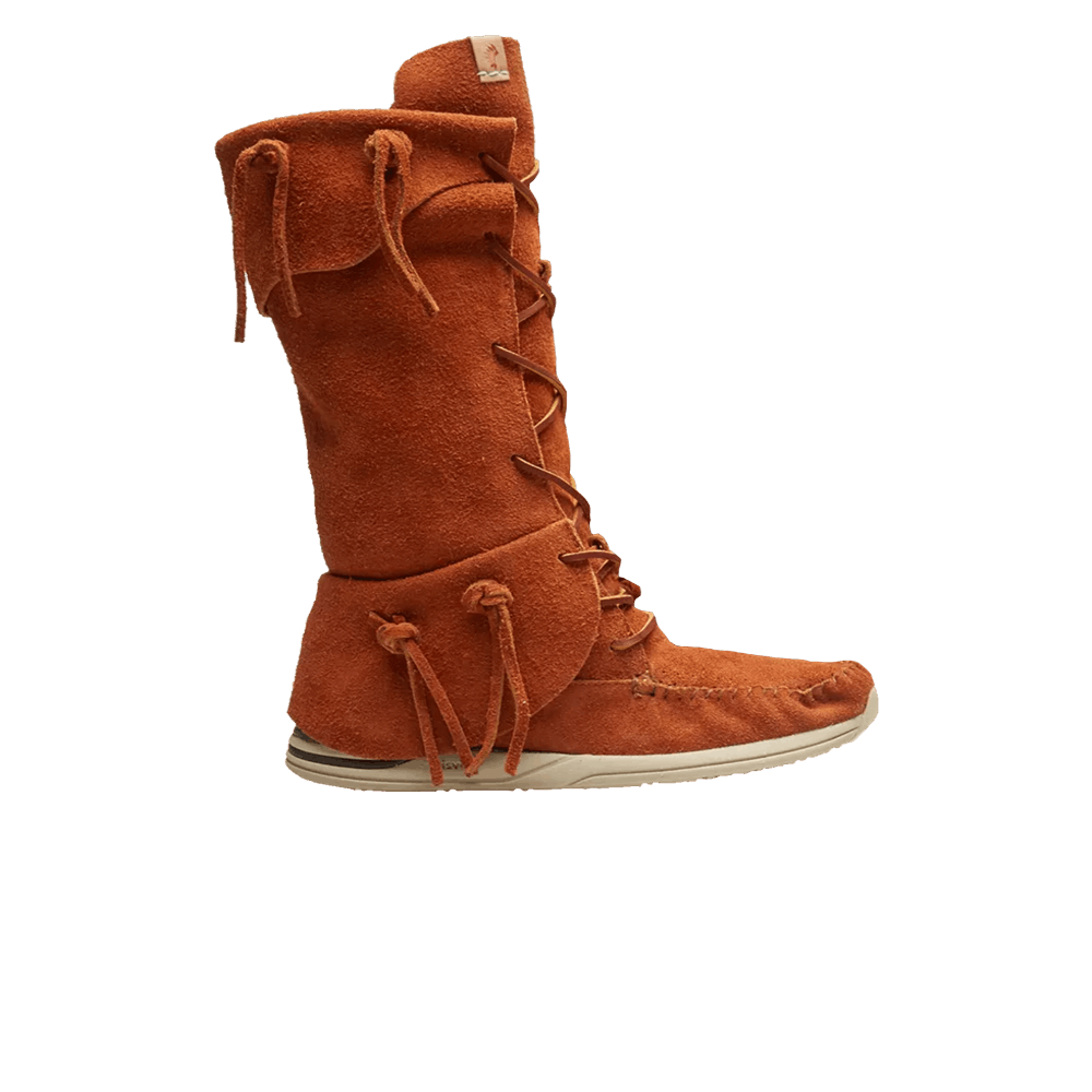 Buy Visvim FBT Trapper Hi-Folk 'Light Brown' - 0116202002010 LBR