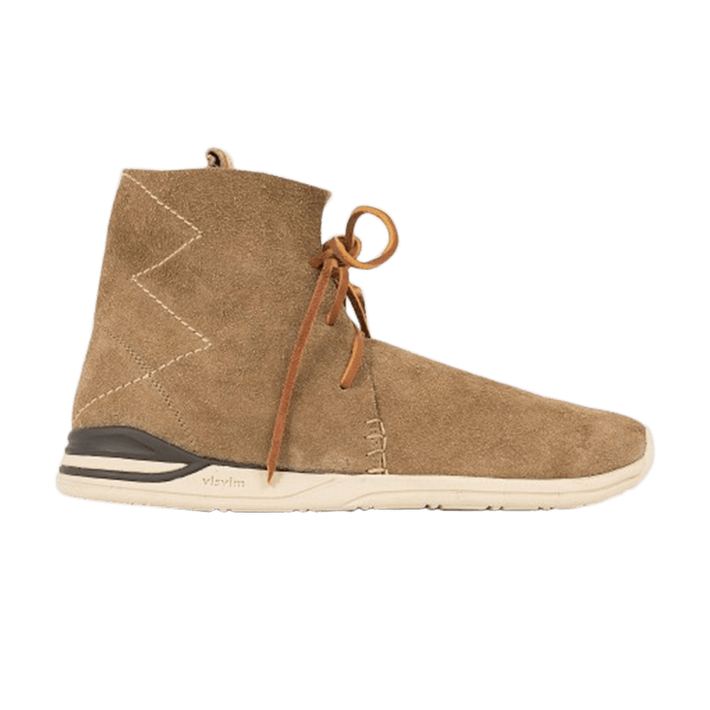 Huron Moc Hi-Folk 'Sand' GOAT image 1