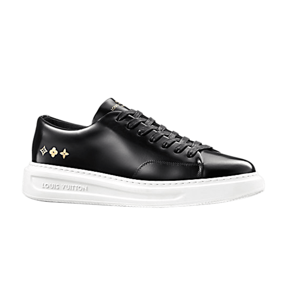 vuitton beverly hills trainers