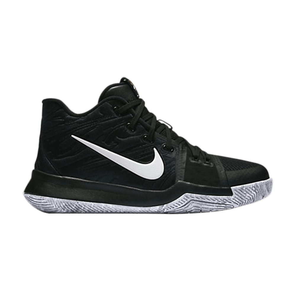 Buy Kyrie 3 GS BHM 869981 001 GOAT