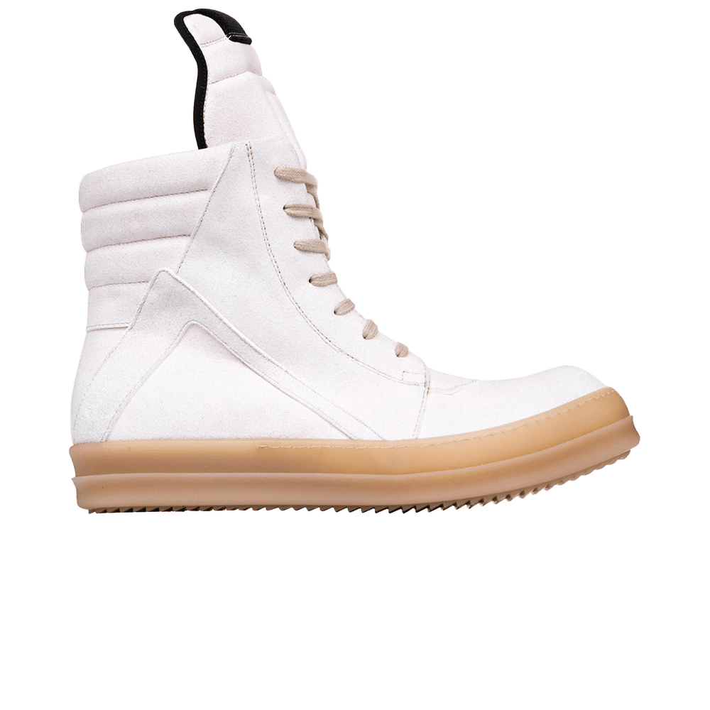 Rick owens Geobasket 45 2017年 Rick Owens Geobasket High-Top Sneakers 45 | eBay