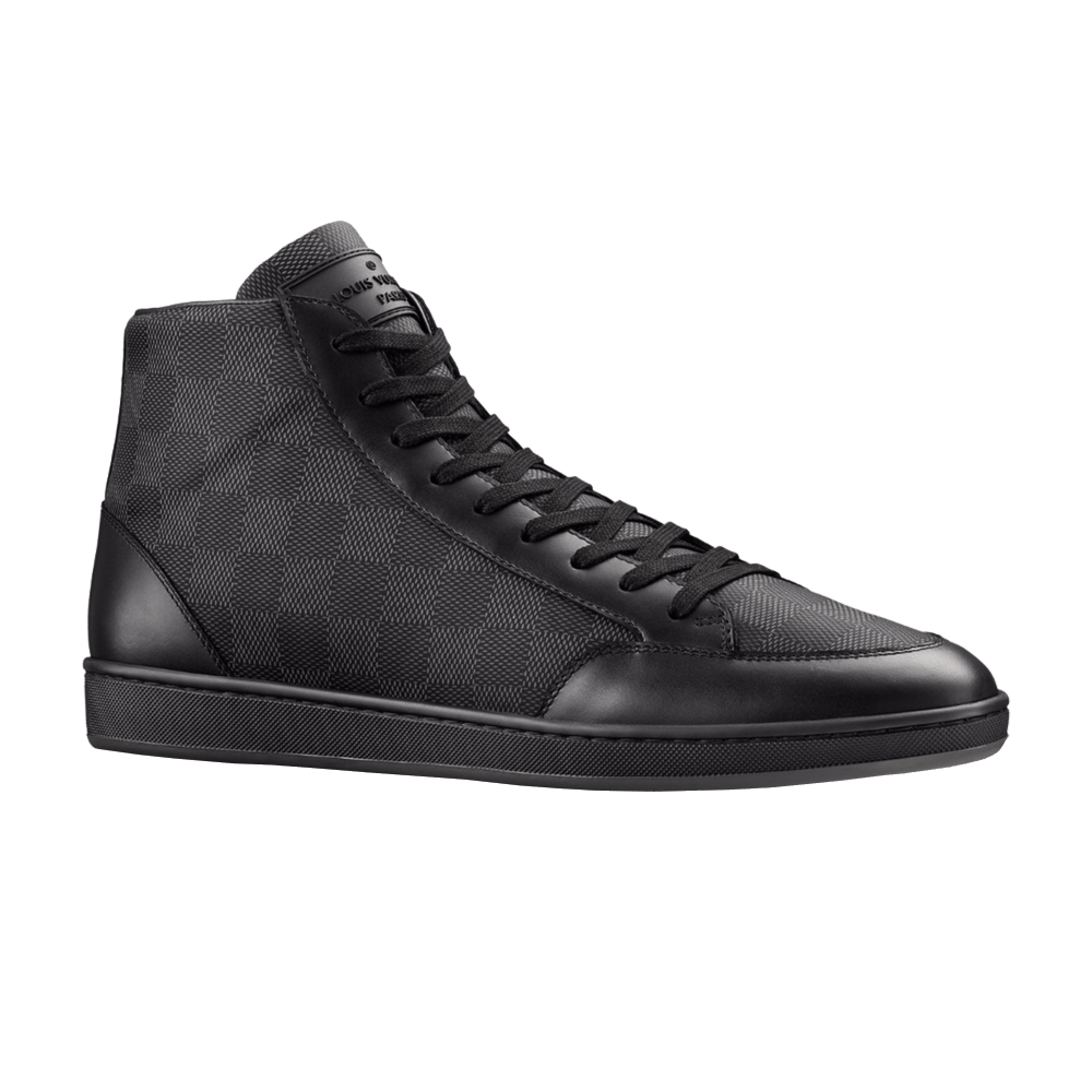 louis vuitton offshore sneaker boot