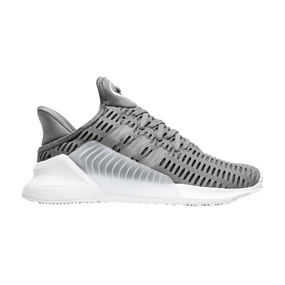 Buy Wmns Climacool 02 17 Grey BY9289 GOAT