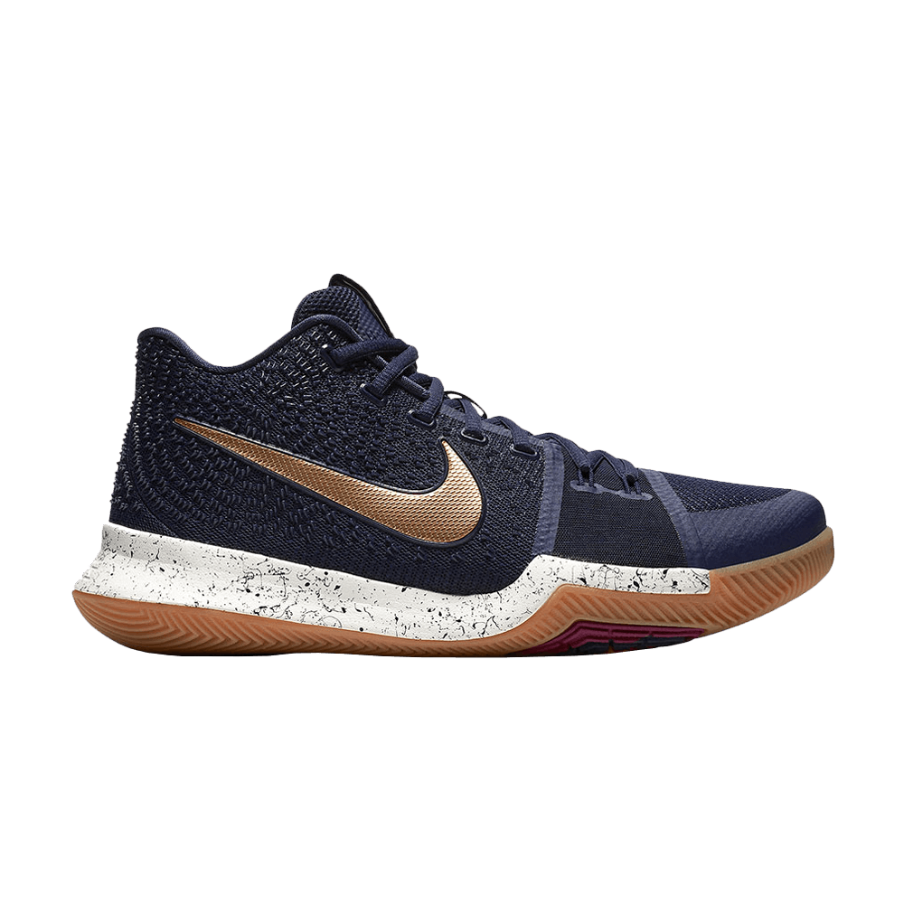 Obsidian kyrie 2025 3