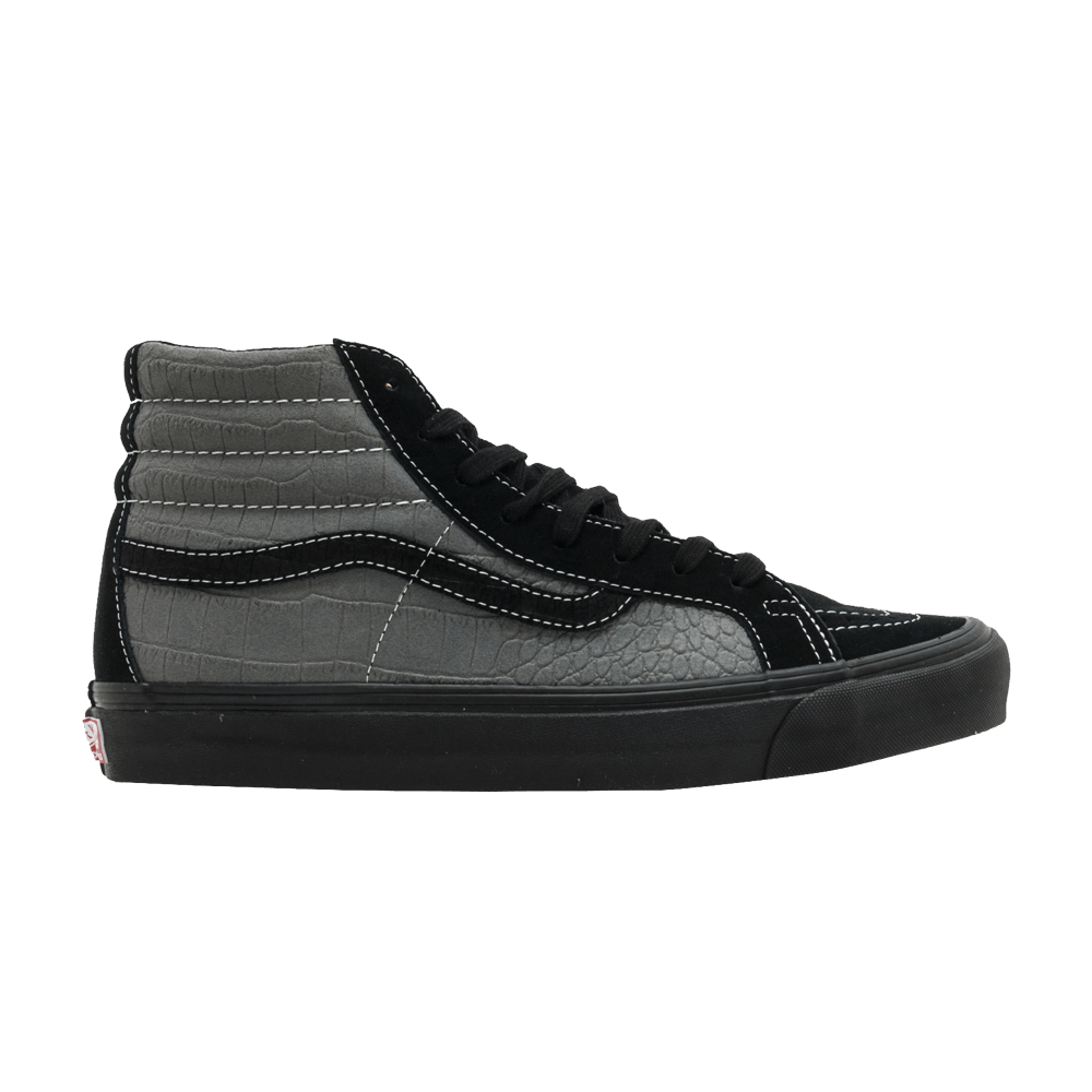 Vans OG Sk8-Hi Lx Wtaps