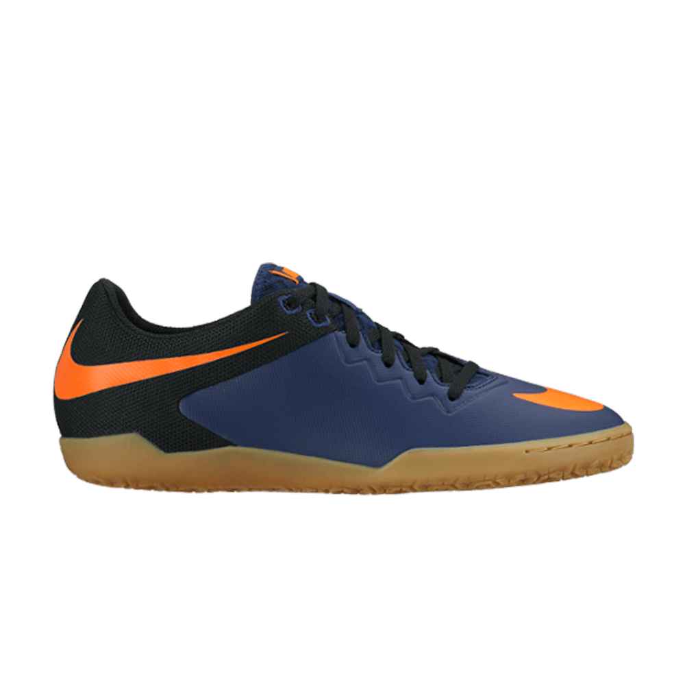 hypervenom x indoor